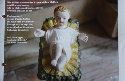 Pfarrblatt Weihnachten 2017