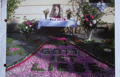 Pfarrblatt Sommer 2016