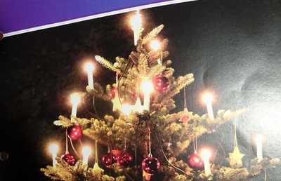 Pfarrblatt Weihnachten 2019