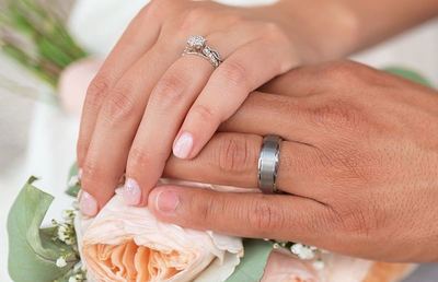 Hochzeit