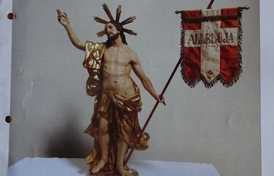 Pfarrblatt Ostern 2015