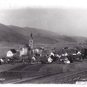 Ansicht oberer Markt 