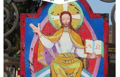 Pfarrblatt Ostern 2021