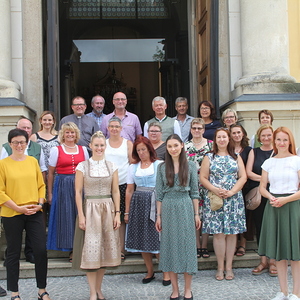 Marterer Abschied 2020