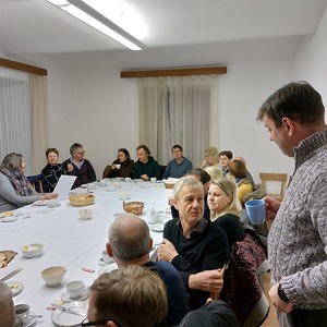 Frühstück