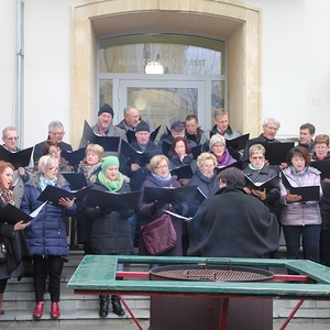 Kirchenchor