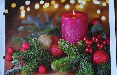 Pfarrblatt Weihnachten 2016