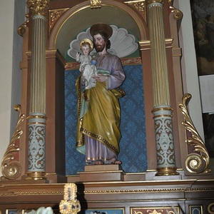 Josefi Altar